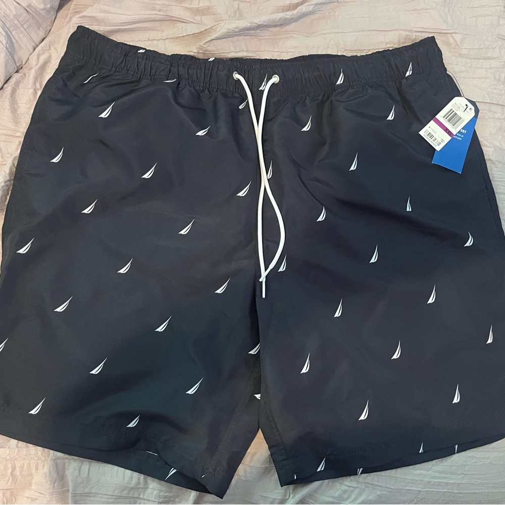 Men’s NAUTICA Bathing suit